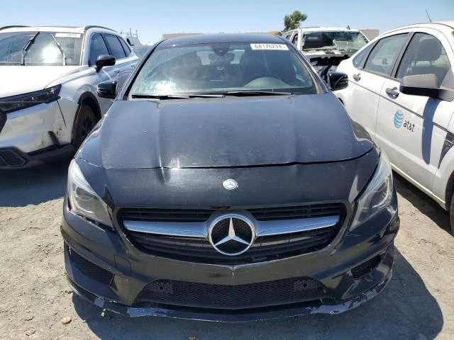 Photo 4 VIN: WDDSJ4EB3FN188411 - MERCEDES-BENZ CLA 250 