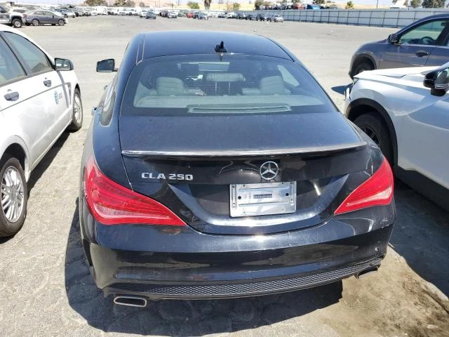 Photo 5 VIN: WDDSJ4EB3FN188411 - MERCEDES-BENZ CLA 250 