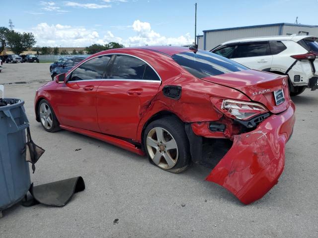 Photo 1 VIN: WDDSJ4EB3FN214960 - MERCEDES-BENZ CLA 250 