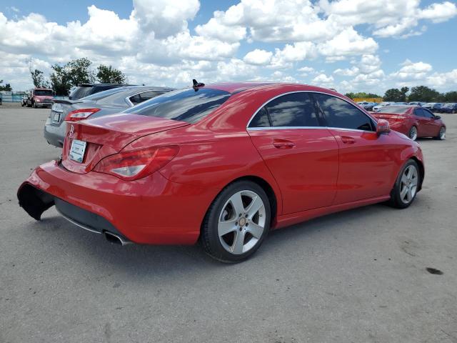 Photo 2 VIN: WDDSJ4EB3FN214960 - MERCEDES-BENZ CLA 250 