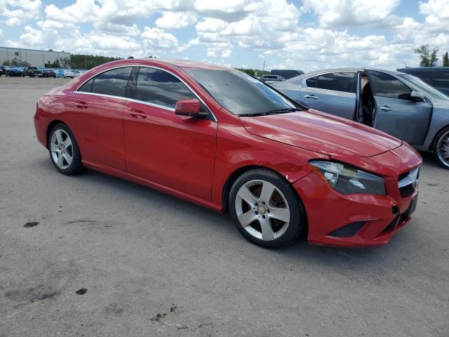 Photo 3 VIN: WDDSJ4EB3FN214960 - MERCEDES-BENZ CLA 250 