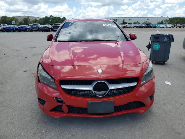 Photo 4 VIN: WDDSJ4EB3FN214960 - MERCEDES-BENZ CLA 250 