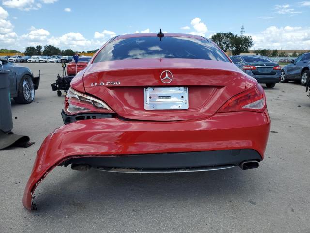 Photo 5 VIN: WDDSJ4EB3FN214960 - MERCEDES-BENZ CLA 250 