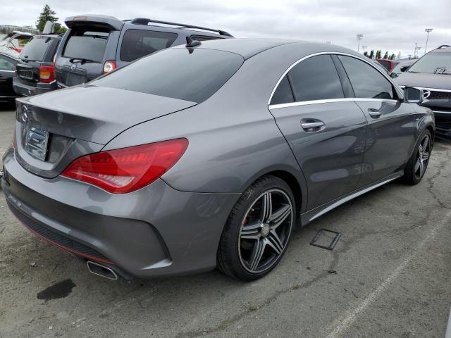 Photo 2 VIN: WDDSJ4EB3FN215543 - MERCEDES-BENZ CLA 250 