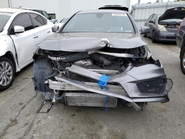 Photo 4 VIN: WDDSJ4EB3FN215543 - MERCEDES-BENZ CLA 250 