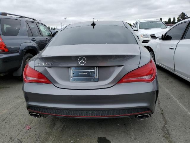 Photo 5 VIN: WDDSJ4EB3FN215543 - MERCEDES-BENZ CLA 250 