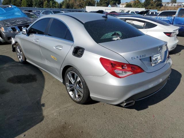 Photo 1 VIN: WDDSJ4EB3FN218281 - MERCEDES-BENZ CLA-CLASS 