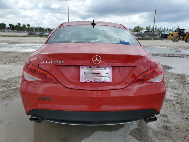 Photo 5 VIN: WDDSJ4EB3FN219575 - MERCEDES-BENZ CLA-CLASS 