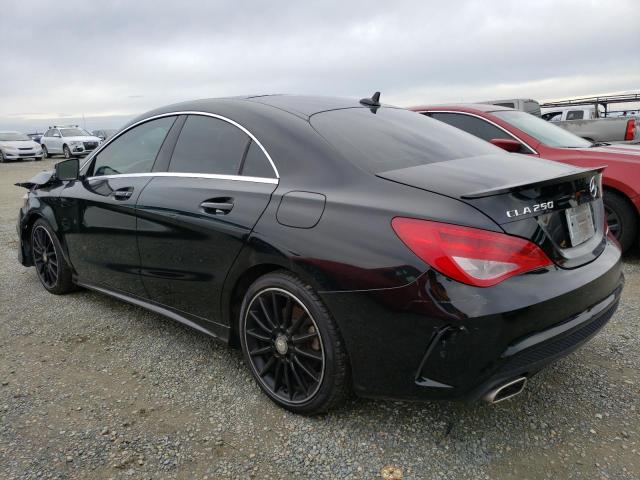 Photo 1 VIN: WDDSJ4EB3FN229877 - MERCEDES-BENZ CLA-CLASS 