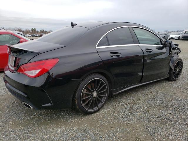 Photo 2 VIN: WDDSJ4EB3FN229877 - MERCEDES-BENZ CLA-CLASS 