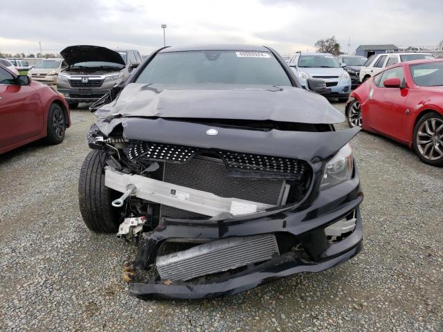 Photo 4 VIN: WDDSJ4EB3FN229877 - MERCEDES-BENZ CLA-CLASS 