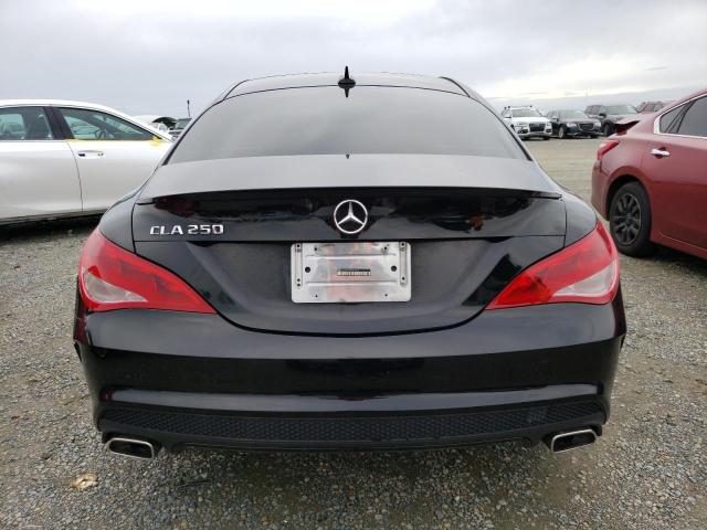 Photo 5 VIN: WDDSJ4EB3FN229877 - MERCEDES-BENZ CLA-CLASS 