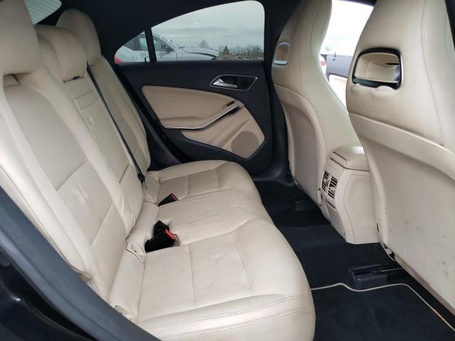 Photo 9 VIN: WDDSJ4EB3FN229877 - MERCEDES-BENZ CLA-CLASS 