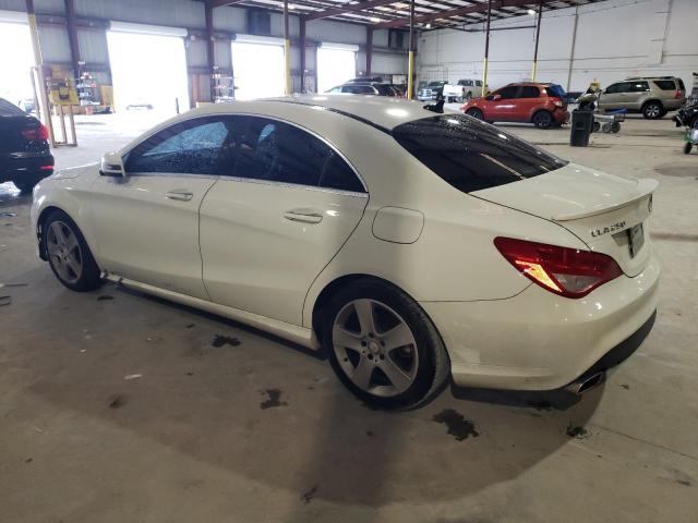 Photo 1 VIN: WDDSJ4EB3FN235016 - MERCEDES-BENZ CLA 250 