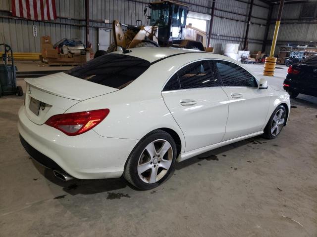 Photo 2 VIN: WDDSJ4EB3FN235016 - MERCEDES-BENZ CLA 250 