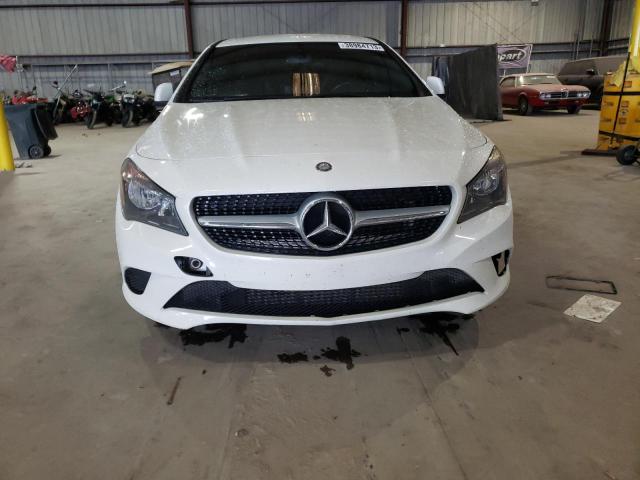 Photo 4 VIN: WDDSJ4EB3FN235016 - MERCEDES-BENZ CLA 250 