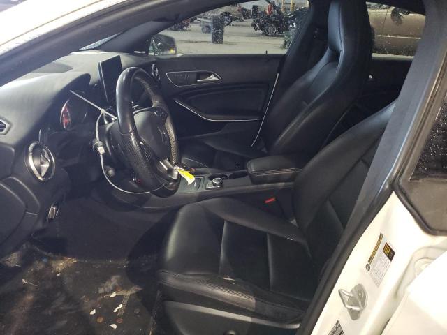 Photo 6 VIN: WDDSJ4EB3FN235016 - MERCEDES-BENZ CLA 250 