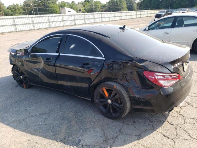 Photo 1 VIN: WDDSJ4EB3FN241706 - MERCEDES-BENZ CLA 250 