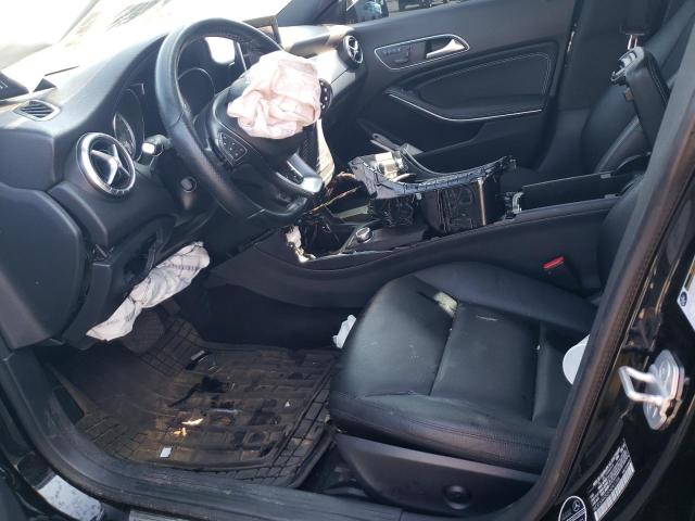 Photo 6 VIN: WDDSJ4EB3FN241706 - MERCEDES-BENZ CLA 250 