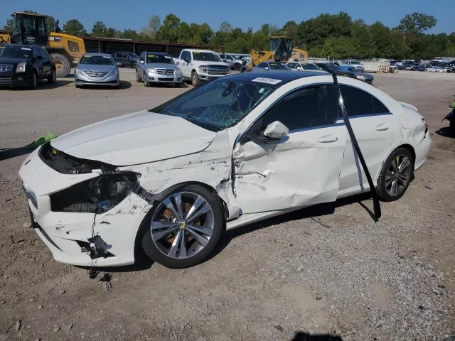 Photo 0 VIN: WDDSJ4EB3FN247506 - MERCEDES-BENZ CLA 250 