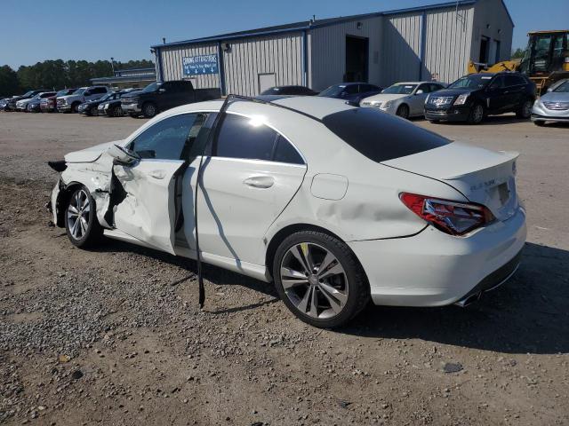 Photo 1 VIN: WDDSJ4EB3FN247506 - MERCEDES-BENZ CLA 250 