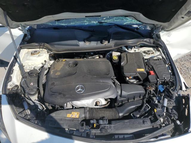 Photo 10 VIN: WDDSJ4EB3FN247506 - MERCEDES-BENZ CLA 250 