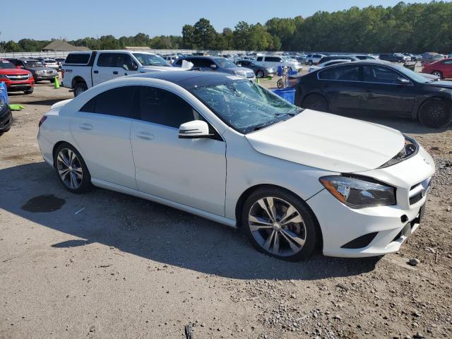 Photo 3 VIN: WDDSJ4EB3FN247506 - MERCEDES-BENZ CLA 250 