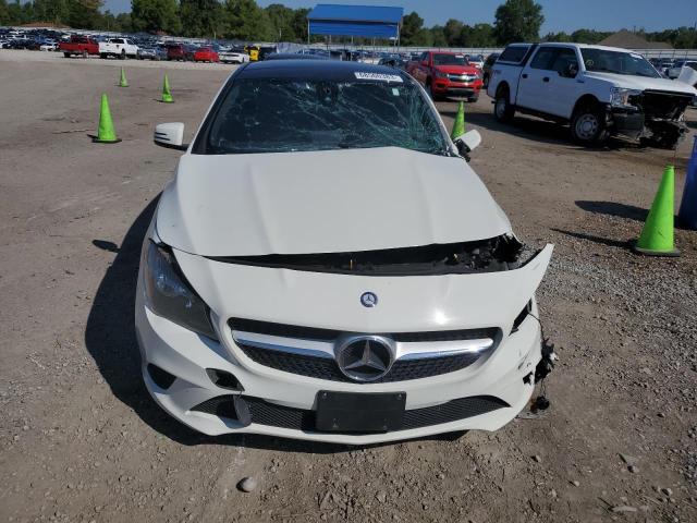 Photo 4 VIN: WDDSJ4EB3FN247506 - MERCEDES-BENZ CLA 250 