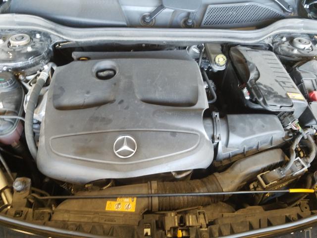 Photo 6 VIN: WDDSJ4EB3FN247859 - MERCEDES-BENZ CLA 250 