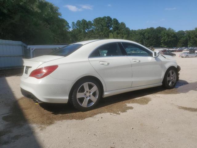 Photo 2 VIN: WDDSJ4EB3FN264970 - MERCEDES-BENZ CLA 250 