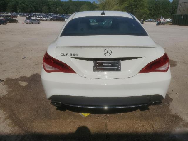 Photo 5 VIN: WDDSJ4EB3FN264970 - MERCEDES-BENZ CLA 250 