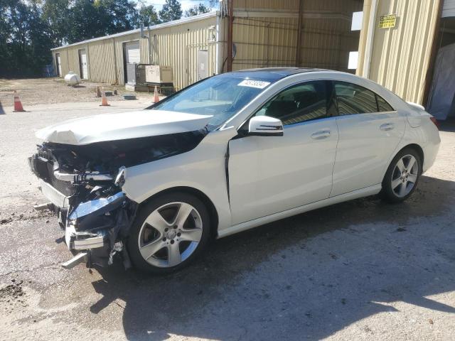 Photo 0 VIN: WDDSJ4EB3FN264970 - MERCEDES-BENZ CLA 250 