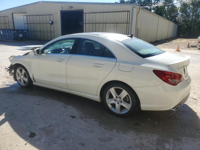 Photo 1 VIN: WDDSJ4EB3FN264970 - MERCEDES-BENZ CLA 250 