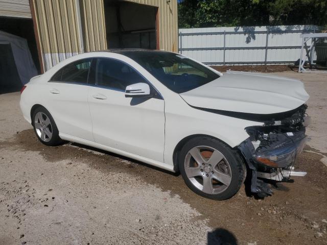 Photo 3 VIN: WDDSJ4EB3FN264970 - MERCEDES-BENZ CLA 250 