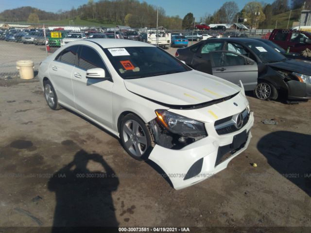 Photo 0 VIN: WDDSJ4EB3FN265083 - MERCEDES-BENZ CLA 250 