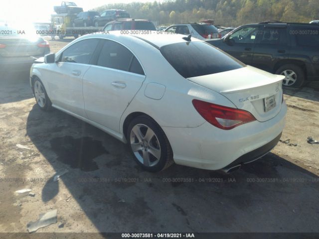 Photo 2 VIN: WDDSJ4EB3FN265083 - MERCEDES-BENZ CLA 250 