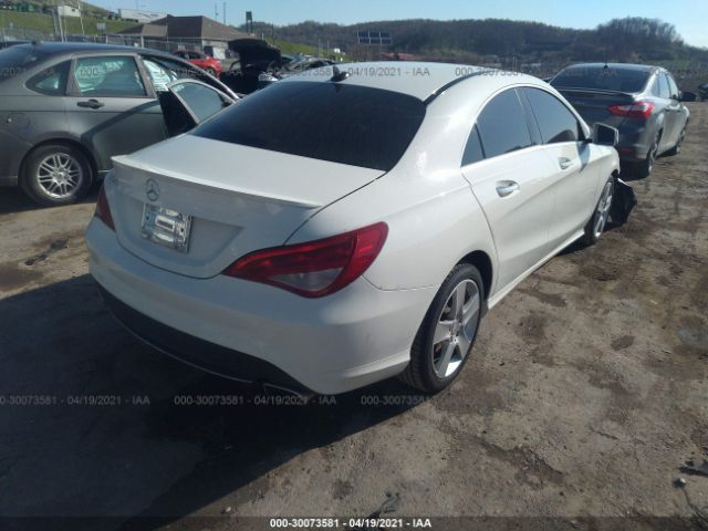 Photo 3 VIN: WDDSJ4EB3FN265083 - MERCEDES-BENZ CLA 250 