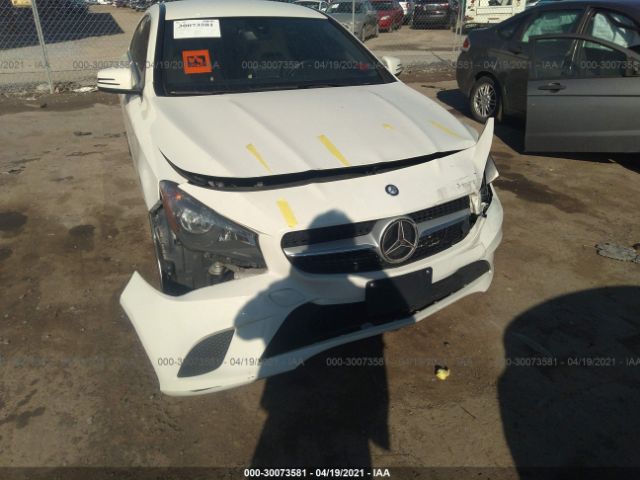 Photo 5 VIN: WDDSJ4EB3FN265083 - MERCEDES-BENZ CLA 250 