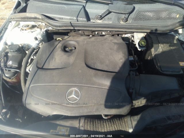 Photo 9 VIN: WDDSJ4EB3FN265083 - MERCEDES-BENZ CLA 250 