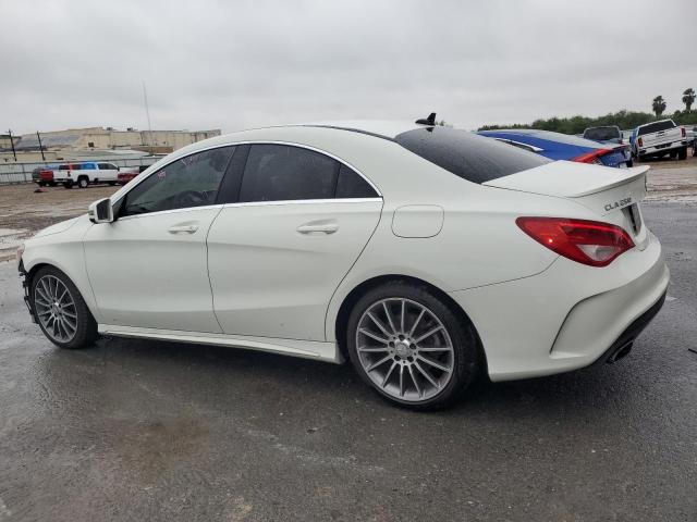 Photo 1 VIN: WDDSJ4EB3GN290096 - MERCEDES-BENZ CLA-CLASS 