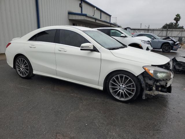 Photo 3 VIN: WDDSJ4EB3GN290096 - MERCEDES-BENZ CLA-CLASS 