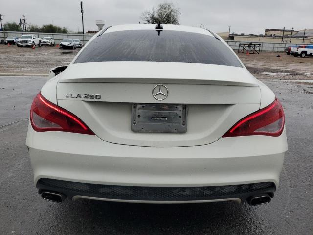 Photo 5 VIN: WDDSJ4EB3GN290096 - MERCEDES-BENZ CLA-CLASS 