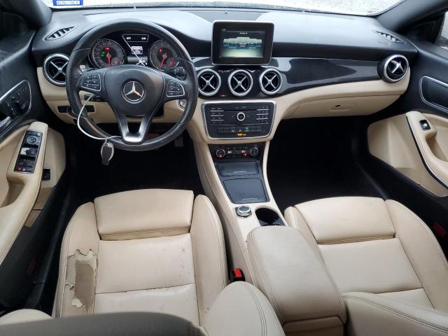 Photo 7 VIN: WDDSJ4EB3GN290096 - MERCEDES-BENZ CLA-CLASS 