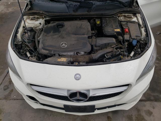 Photo 6 VIN: WDDSJ4EB3GN293225 - MERCEDES-BENZ CLA 250 