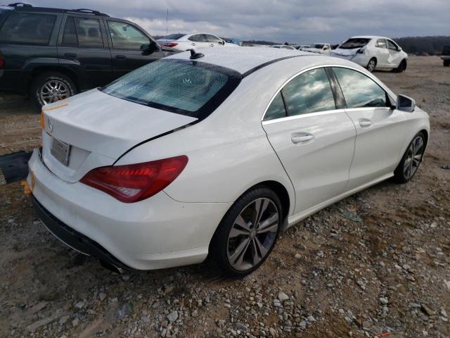 Photo 3 VIN: WDDSJ4EB3GN298523 - MERCEDES-BENZ CLA 250 