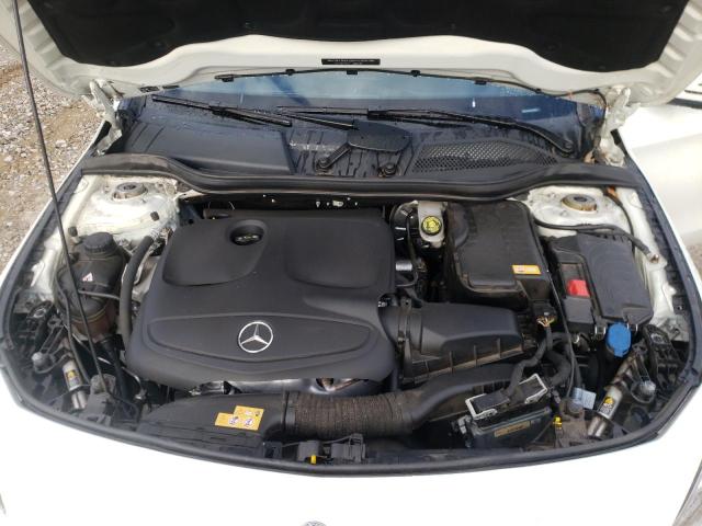 Photo 6 VIN: WDDSJ4EB3GN298523 - MERCEDES-BENZ CLA 250 