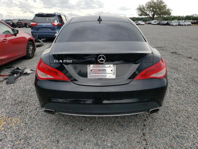 Photo 5 VIN: WDDSJ4EB3GN303266 - MERCEDES-BENZ CLA 250 