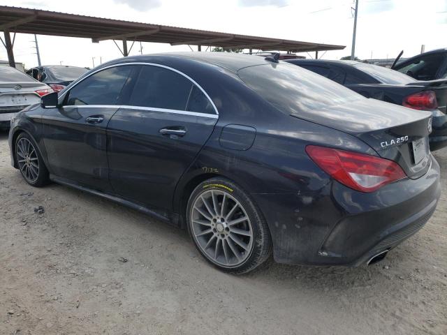 Photo 1 VIN: WDDSJ4EB3GN304949 - MERCEDES-BENZ CLA 250 