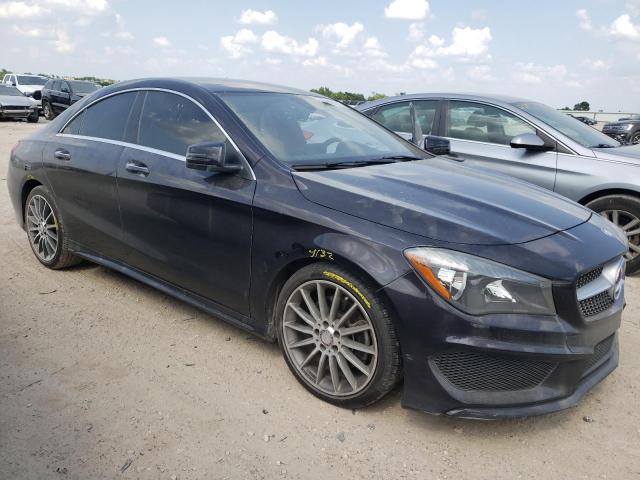 Photo 3 VIN: WDDSJ4EB3GN304949 - MERCEDES-BENZ CLA 250 