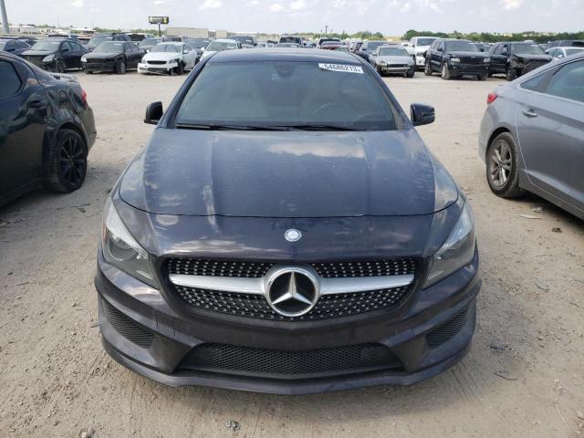 Photo 4 VIN: WDDSJ4EB3GN304949 - MERCEDES-BENZ CLA 250 